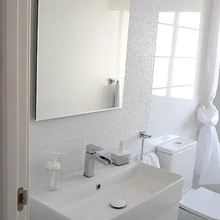 Evas Haus-san Telmo Apartment *