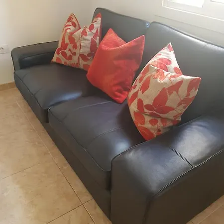 Evas Haus-san Telmo Apartment *