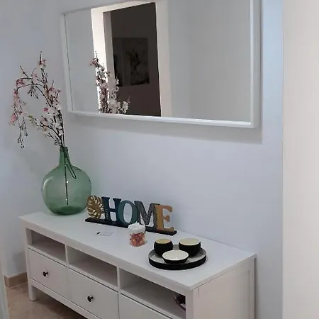 Apartment Evas Haus-san Telmo Santa Cruz de la Palma (Isla de la Palma)