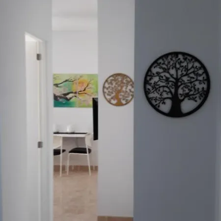 Evas Haus-san Telmo