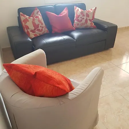 Apartment Evas Haus-san Telmo