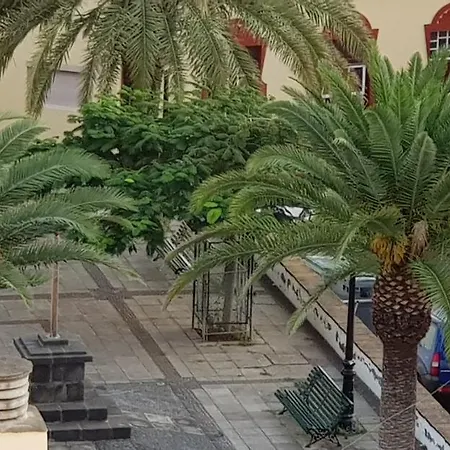 Evas Haus-san Telmo