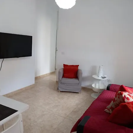 Apartment Evas Haus-san Telmo