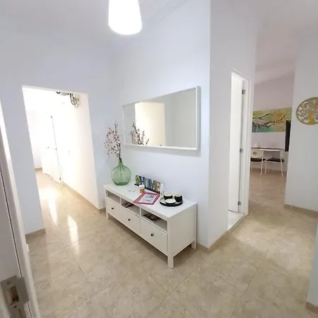 Evas Haus-san Telmo Apartment