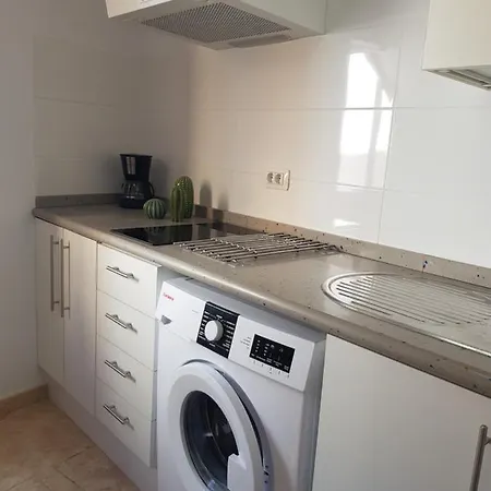 Evas Haus-san Telmo * Santa Cruz de la Palma (Isla de la Palma)