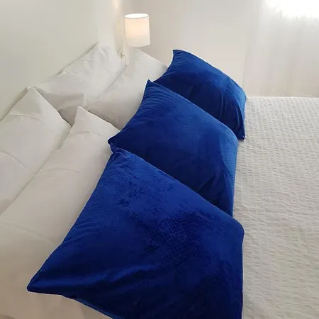 Apartment Evas Haus-san Telmo *
