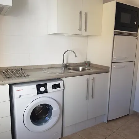 Evas Haus-san Telmo Santa Cruz de la Palma (Isla de la Palma)