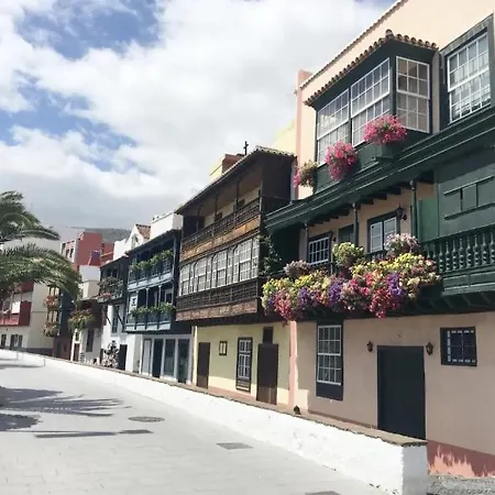 Evas Haus-san Telmo