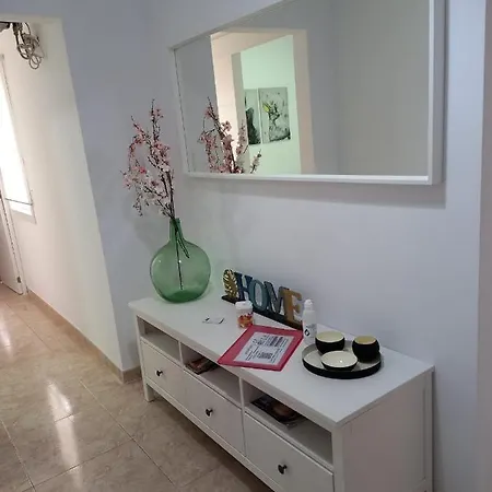 Evas Haus-san Telmo Apartment