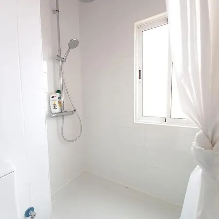 Evas Haus-san Telmo Apartment Santa Cruz de la Palma (Isla de la Palma)