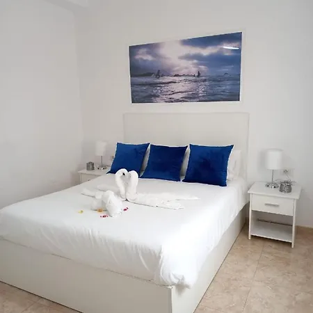 Evas Haus-san Telmo Apartment *