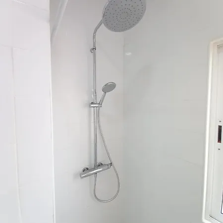 Evas Haus-san Telmo Apartment