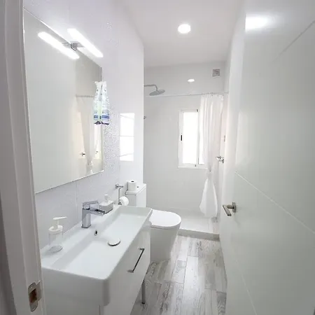 Evas Haus-san Telmo *