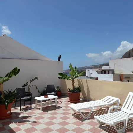Evas Haus-san Telmo Apartment