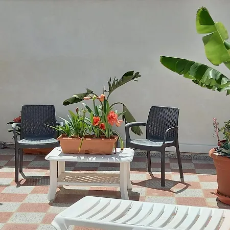 Apartment Evas Haus-san Telmo *